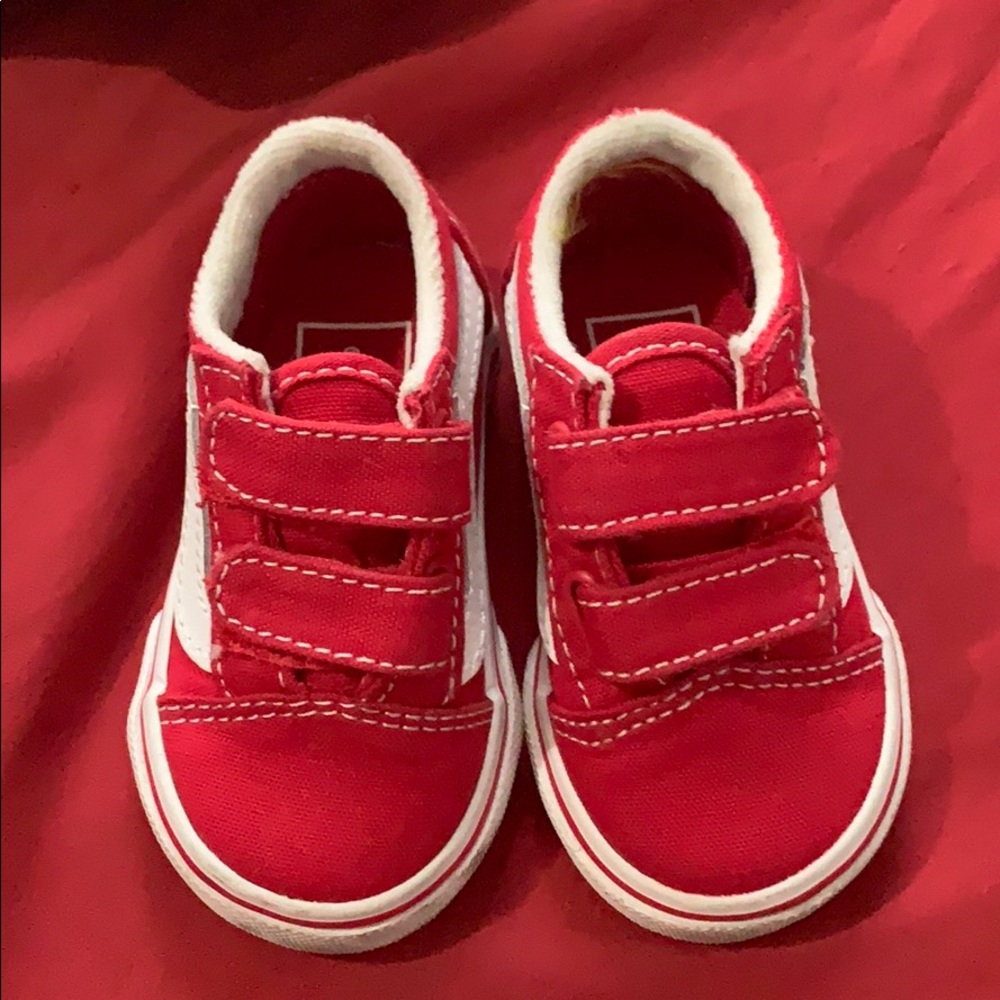 Vans sneakers